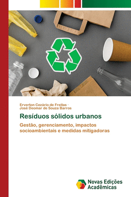 RESDUOS SLIDOS URBANOS