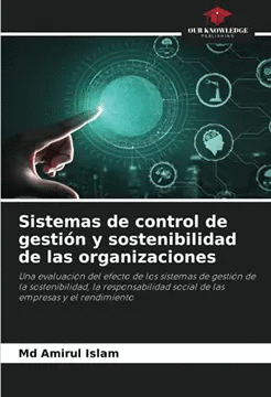 SISTEMAS DE CONTROL DE GESTIN Y SOSTENIBILIDAD DE LAS ORGANIZACIONES