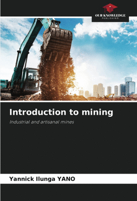 INTRODUCTION TO MINING