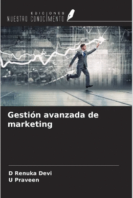 GESTI�N AVANZADA DE MARKETING