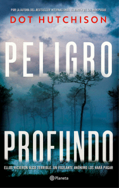 PELIGRO PROFUNDO