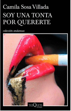 SOY UNA TONTA POR QUERERTE
