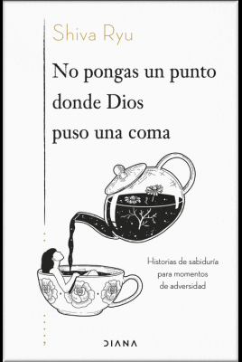 NO PONGAS UN PUNTO DONDE DIOS PUSO UNA COMA
