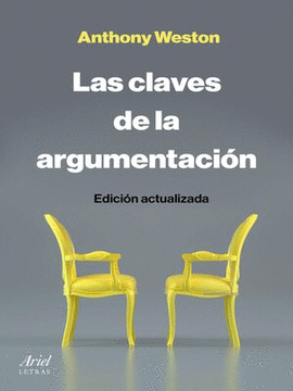 LAS CLAVES DE LA ARGUMENTACION