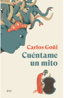CU�NTAME UN MITO