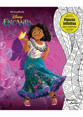 FIGURAS INFINITAS - ENCANTO