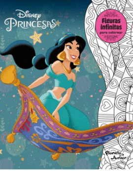 FIGURAS INFINITAS - PRINCESAS