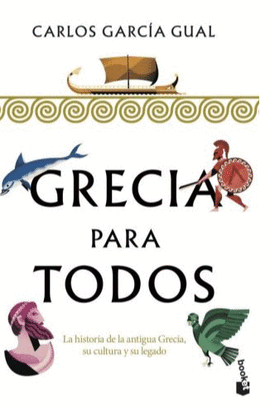 GRECIA PARA TODOS