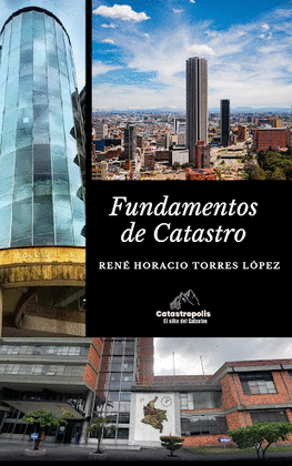 FUNDAMENTOS DE CATASTRO