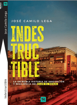 INDESTRUCTIBLE