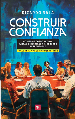 CONSTRUIR CONFIANZA