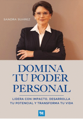 DOMINA TU PODER PERSONAL