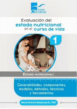 EVALUACION DEL ESTADO NUTRICIONAL EN EL CURSO DE VIDA 1