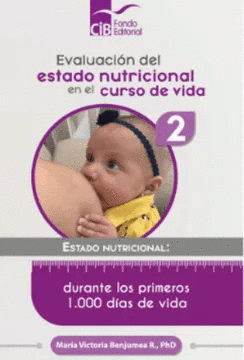 EVALUACION DEL ESTADO NUTRICIONAL EN EL CURSO DE VIDA 2
