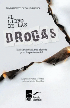 EL LIBRO DE LAS DROGAS