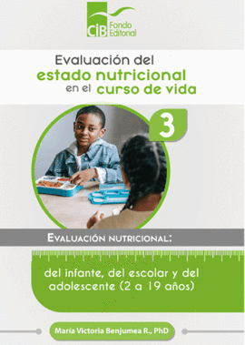 EVALUACION DEL ESTADO NUTRICIONAL EN EL CURSO DE VIDA 3