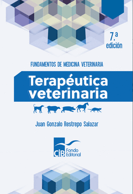 TERAPEUTICA VETERINARIA