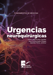 URGENCIAS NEUROQUIRURGICAS