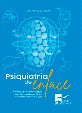 PSIQUIATRIA DE ENLACE