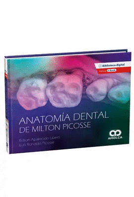 ANATOMA DENTAL DE MILTON PICOSSE