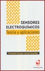 SENSORES ELECTROQUIMICOS TEORIA Y APLICACIONES