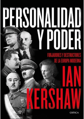 PERSONALIDAD Y PODER