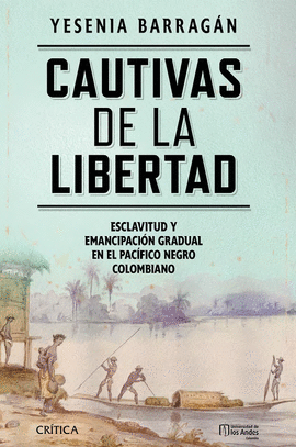 CAUTIVAS DE LA LIBERTAD