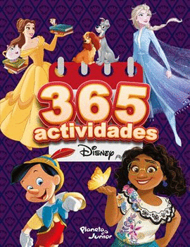365 ACTIVIDADES