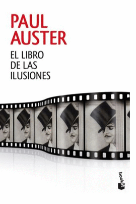 EL LIBRO DE LAS ILUSIONES