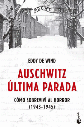 AUSCHWITZ: LTIMA PARADA