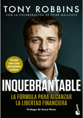 INQUEBRANTABLE