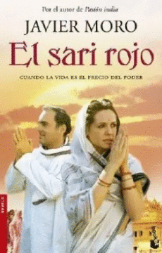 EL SARI ROJO