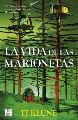 LA VIDA DE LAS MARIONETAS