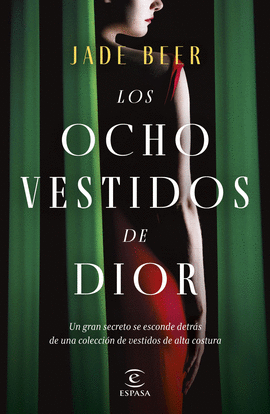OCHO VESTIDOS DE DIOR