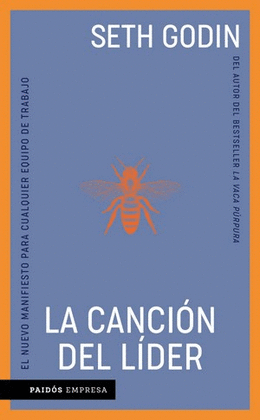 LA CANCI�N DEL L�DER