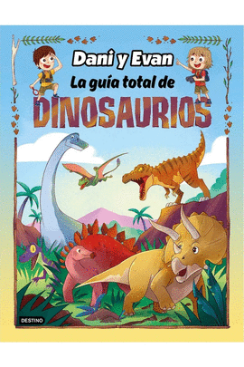 LA GU�A TOTAL DE DINOSAURIOS