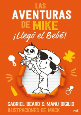 LAS AVENTURAS DE MIKE 2