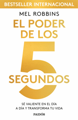 EL PODER DE LOS 5 SEGUNDOS