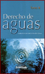 DERECHO DE AGUAS TOMO X