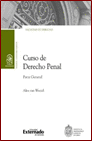 CURSO DE DERECHO PENAL PARTE GENERAL