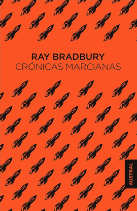 CR�NICAS MARCIANAS