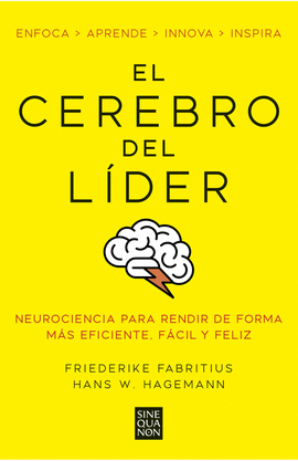 EL CEREBRO DEL L�DER