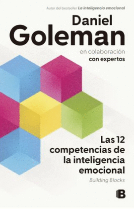 LAS 12 COMPETENCIAS DE LA INTELIGENCIA EMOCIONAL