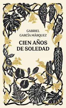CIEN AOS DE SOLEDAD