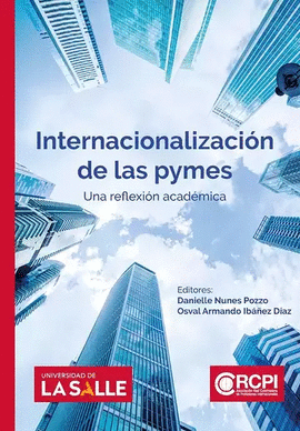 INTERNACIONALIZACIN DE LAS PYMES