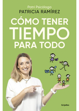 C�MO TENER TIEMPO PARA TODO