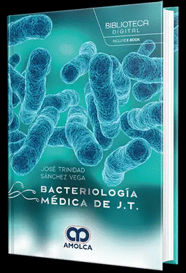 BACTERIOLOG�A M�DICA DE J.T.
