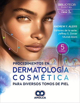 PROCEDIMIENTOS EN DERMATOLOGA COSMTICA PARA DIVERSOS TONOS DE PIEL