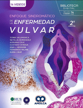 ENFOQUE SINDROM�TICO DE LA ENFERMEDAD VULVAR