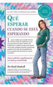 QU� ESPERAR CUANDO SE EST� ESPERANDO